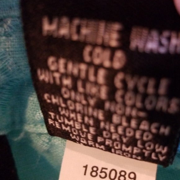 ๐Moda Eyelet jacket๐ - Picture 6 of 7